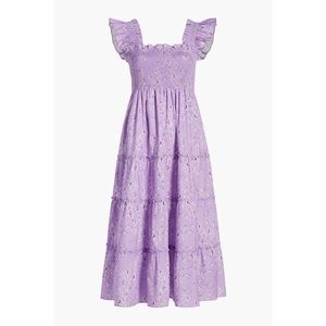 Hill House x Phenomenal x Bridgerton Ellie Dress